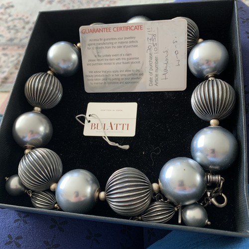 Bulatti earring and - bulatti,