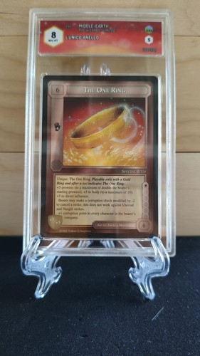 Middle earth ccg the wizards - ccg,