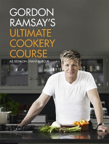 Gordon ramsay ultimate - gordon,