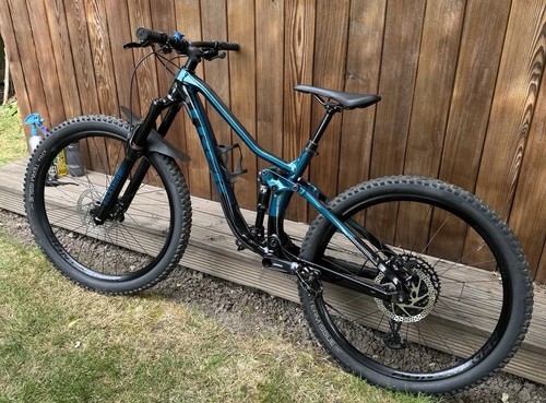 Trek fuel 27 5 full - 7, 27.5