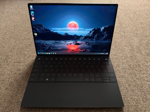 Dell xps plus 9320 - xps,