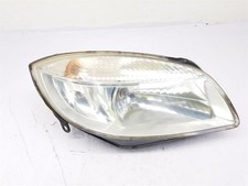 2007-2010 MK2 SKODA FABIA