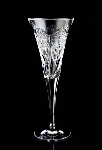 Waterford millennium happiness - millennium,