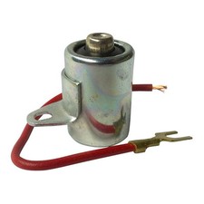 Condenser Impianto Motoplat