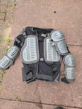 Wulfsport Body Armour
