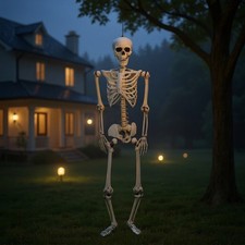 175cm Giant Life Size Human