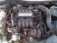 Seat Leon Mk2 05-13 1.6 Petrol BSE Engine Run & Tested A68689