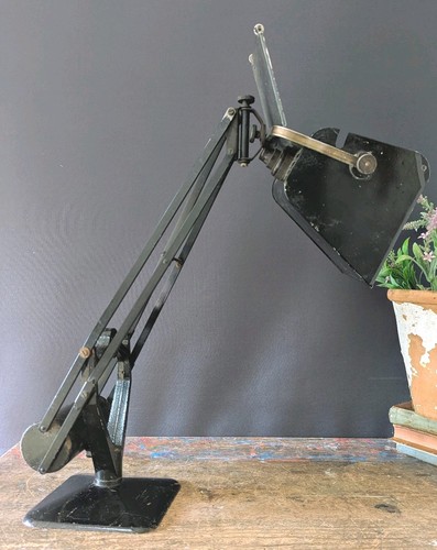 Vintage hadrill and - , horstmann
