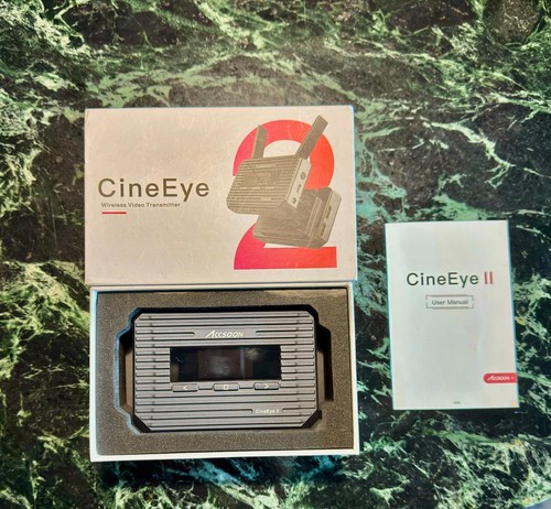 Accsoon cineeye wireless - ,