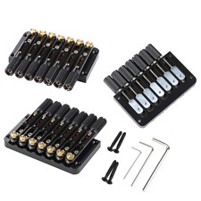 7 Strings Saddle Headless