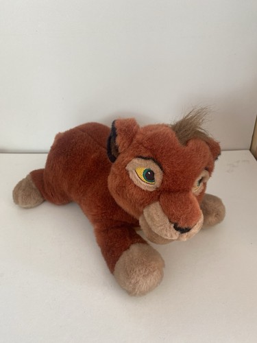Disney company kovu plush - plush, the