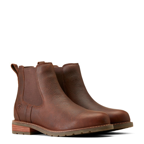 Ariat men wexford h20 - ariat, boots