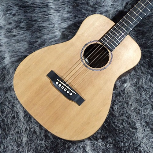 Acoustic electric guitar - acoustic-electric,