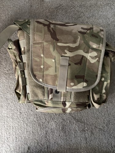 Mtp british field - british,