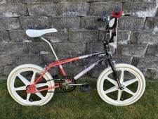 Vintage 1988 Haro FSX