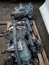 Renault Midlum ZF S5/42 Overdrive Gearbox