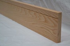 Mexicano Style Solid Oak