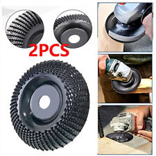 Carbide Wood Carving Disc for