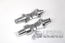 New Yamaha TDR250 YPVS Pair Of Powervalves / Power Valve 1KT - B8-76