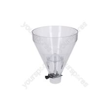 Mazzer Coffee Grinder Coffee Hopper