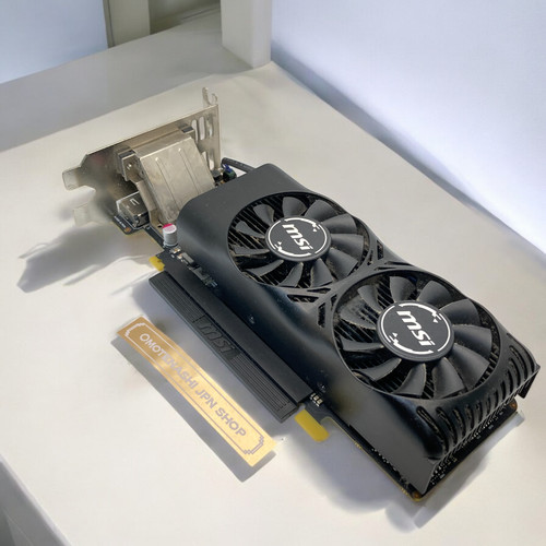 Msi geforce gtx 1050 4gt - geforce,