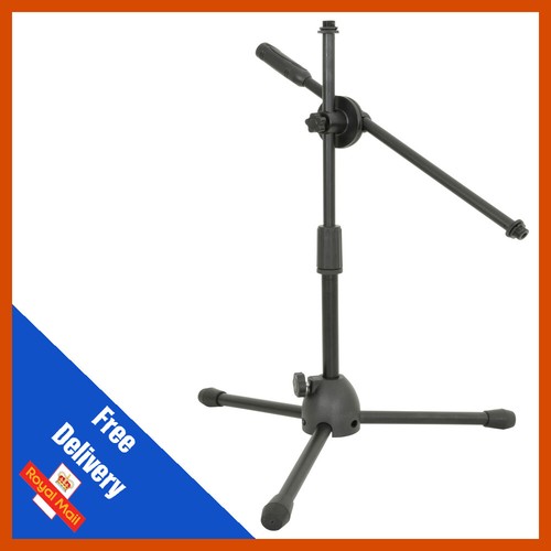 Short mic microphone stand - mic,