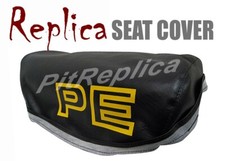 SUZUKI PE175T PE175 T 1980 SEAT COVER [SSSAS]