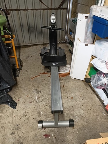 Reebok rbk magnetic rowing - reebok,