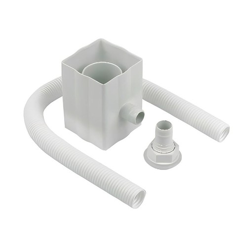 Flosaver rainwater diverter - rainwater,