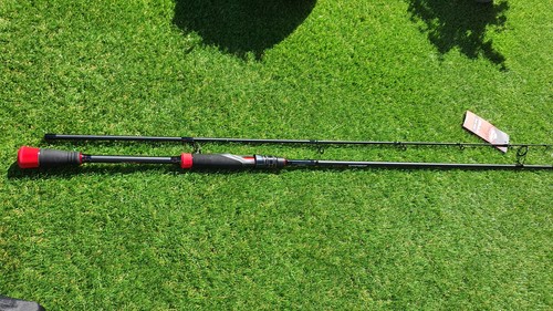 Berkley zilla pike spinning - berkley,