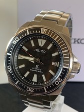 SEIKO Prospex Samurai