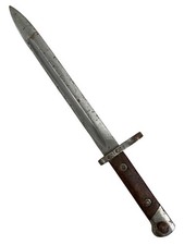 WW1 Austrian M95 Mannlicher Steyr Bayonet NO SCABBARD