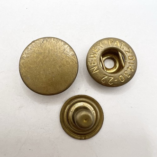 Genuine ww2 newey three part - ww2,