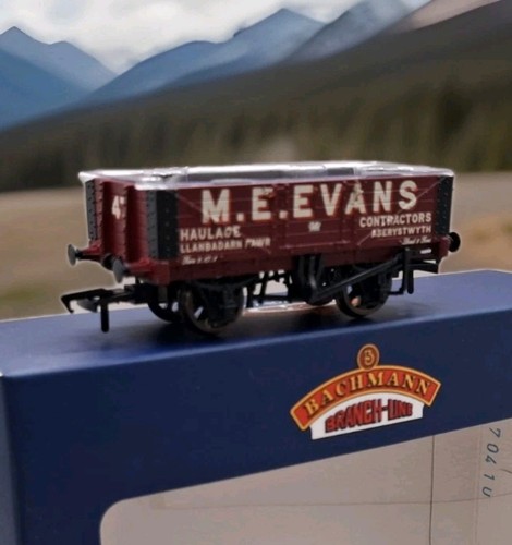 Boxed bachmann 2017k 5 - bachmann, 37-2017k