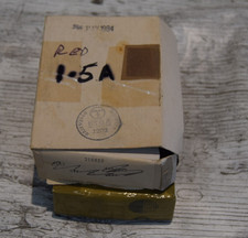 GPO STROWGER EXCHANGE RACK