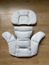 Nuna Pipa Car Seat New Born