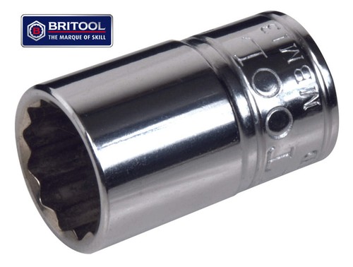 Britool england socket - britool,