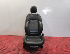 MINI COOPER S INTERIOR SEAT