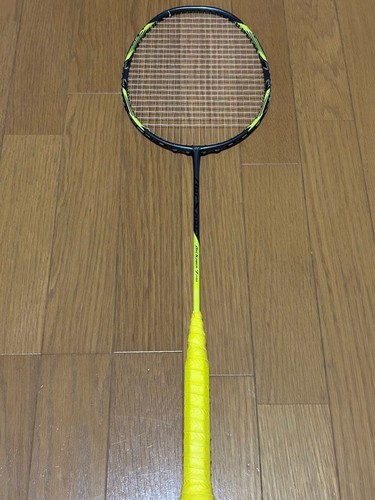 Yonex badminton racket - yonex,