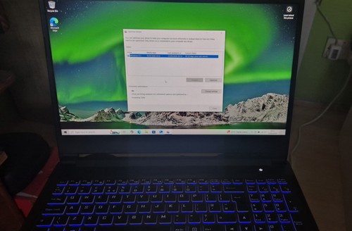 Specialist gaming 6in - pc, 15.6in