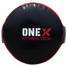 Round Boxing Strike Shield Pad