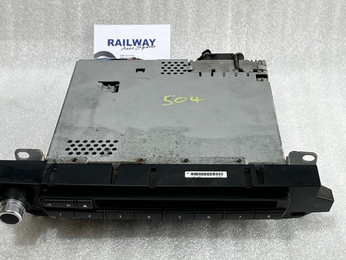 Bmw series 2005 - series, cd