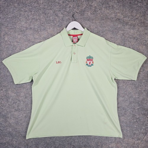 Liverpool polo shirt - fc, mens