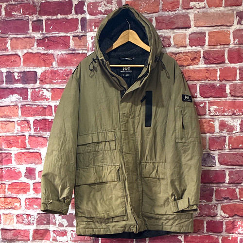 Helly hansen men hooded - men's,