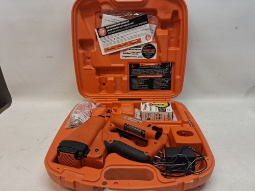 Paslode gauge finish nailer - paslode,