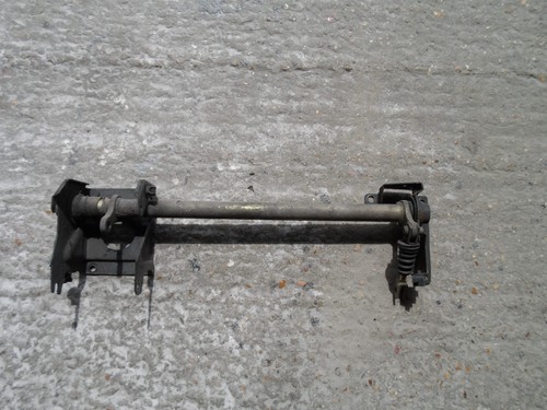 1998 rover mgf 6 - 1998, 1.8