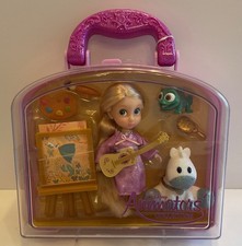 Disney Store Tangled RAPUNZEL