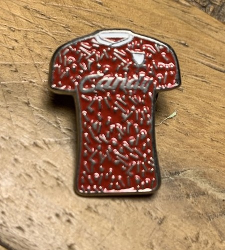Vintage liverpool football - vintage, fc