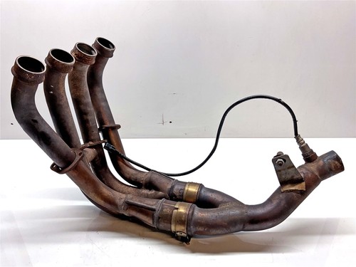2010 yamaha yzf exhaust - yzf,