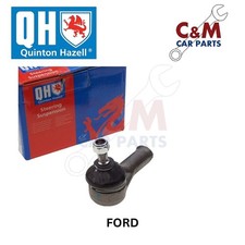 Tie Rod End Outer Left Or